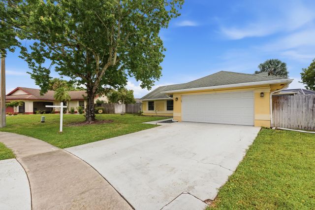 145 Roycourt Circle, Royal Palm Beach, FL 33411