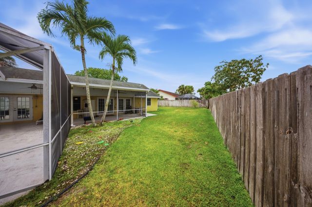 145 Roycourt Circle, Royal Palm Beach, FL 33411