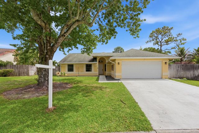 145 Roycourt Circle, Royal Palm Beach, FL 33411
