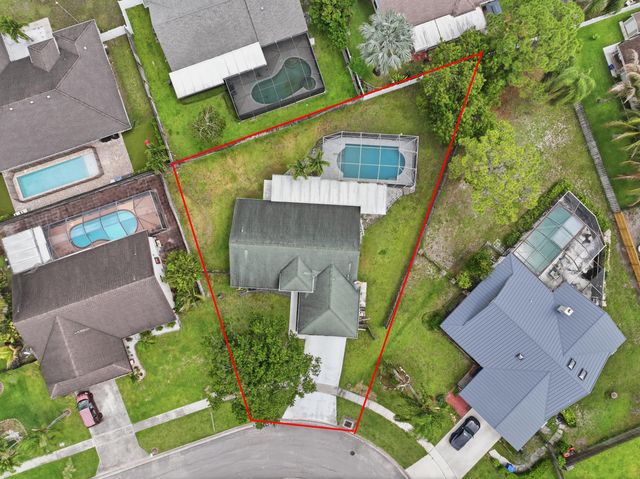 145 Roycourt Circle, Royal Palm Beach, FL 33411
