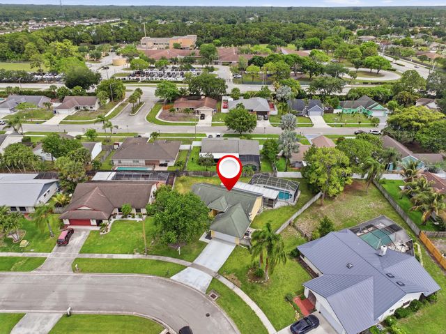 145 Roycourt Circle, Royal Palm Beach, FL 33411