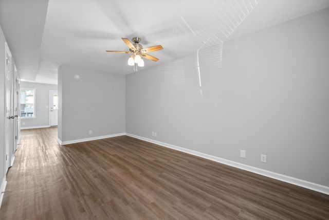 289 Raleigh Dr Apt D, Clarksville, TN 37043