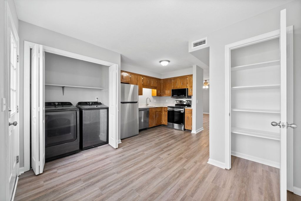 289 Raleigh Dr Apt D, Clarksville, TN 37043