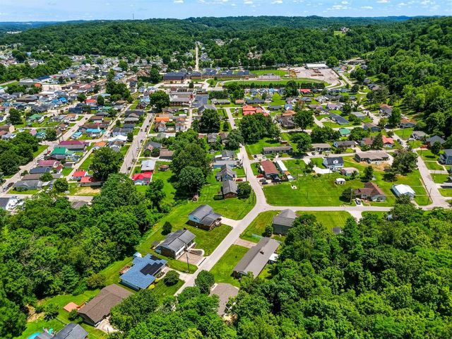 1804 Coffman Street, Barboursville, WV 25504