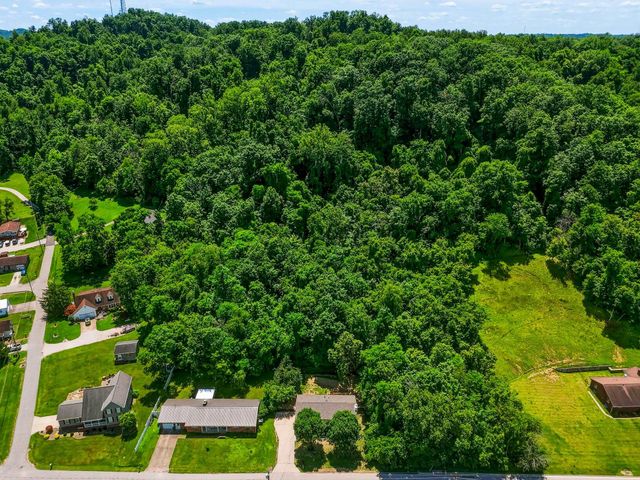 1804 Coffman Street, Barboursville, WV 25504