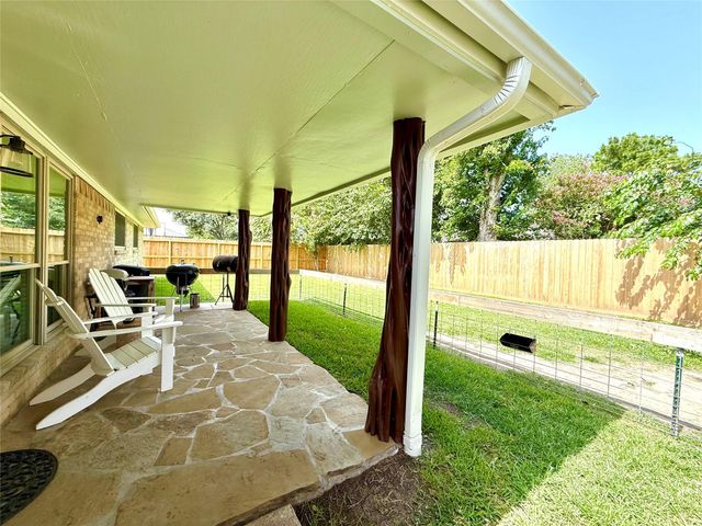 3702 Windsor Drive, Deer Park, TX 77536
