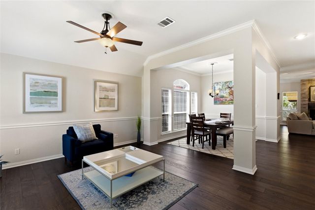 17808 Worley DR, Pflugerville, TX 78660