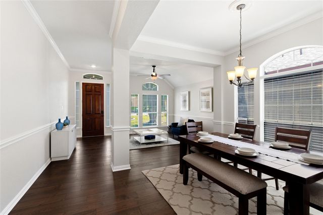 17808 Worley DR, Pflugerville, TX 78660