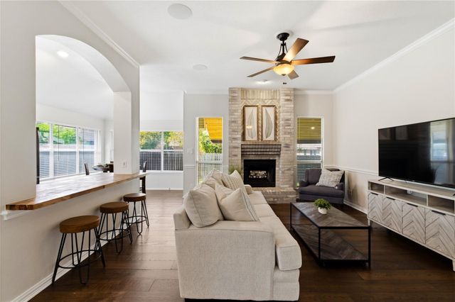 17808 Worley DR, Pflugerville, TX 78660