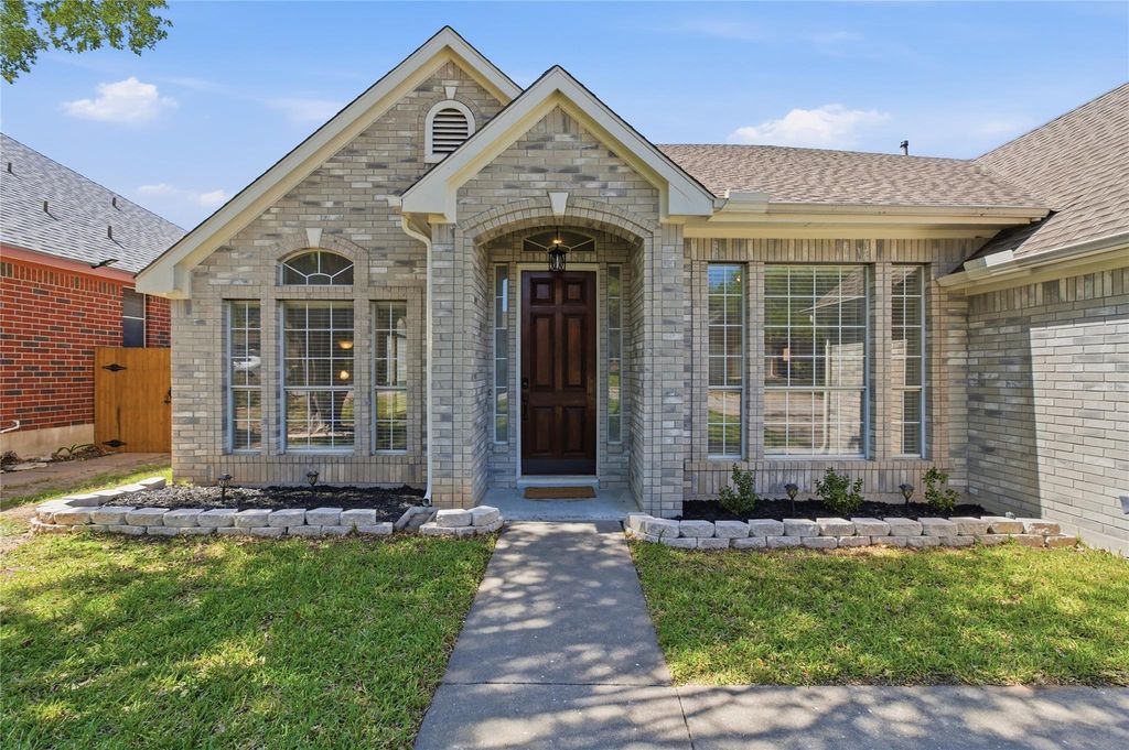 17808 Worley DR, Pflugerville, TX 78660