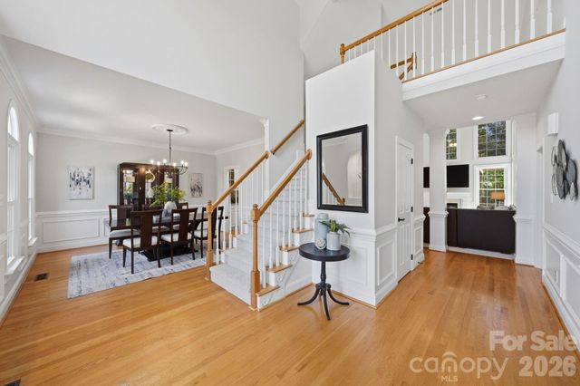 8901 Whipps Cross Court, Waxhaw, NC 28173