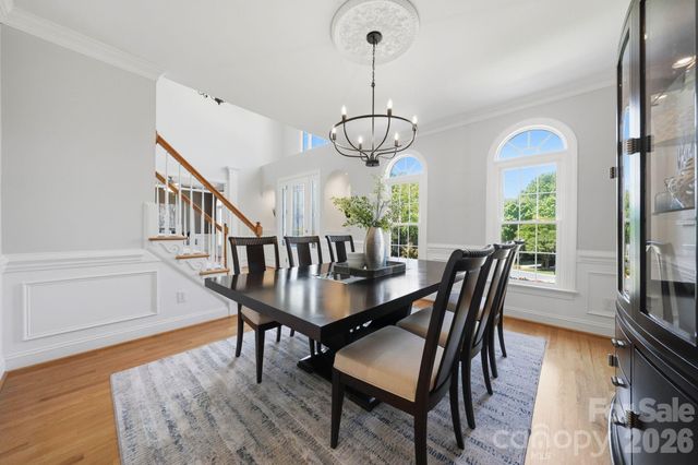 8901 Whipps Cross Court, Waxhaw, NC 28173