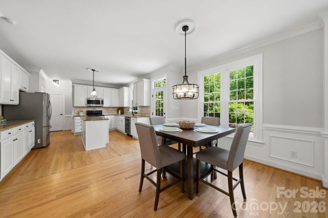 8901 Whipps Cross Court, Waxhaw, NC 28173
