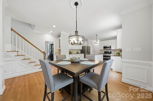 8901 Whipps Cross Court, Waxhaw, NC 28173