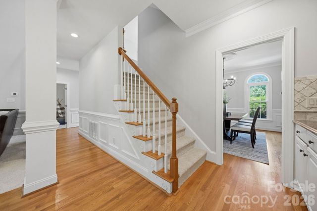 8901 Whipps Cross Court, Waxhaw, NC 28173