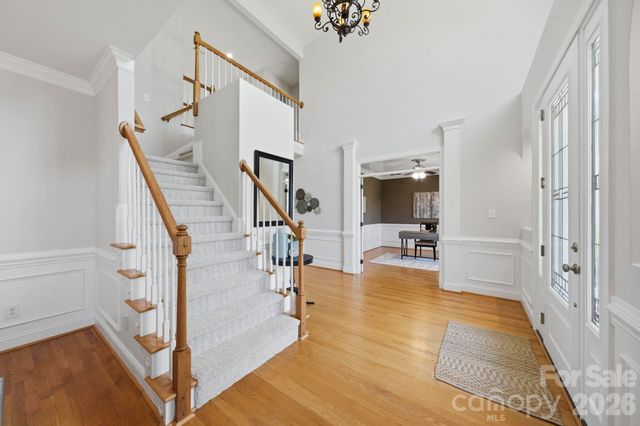 8901 Whipps Cross Court, Waxhaw, NC 28173
