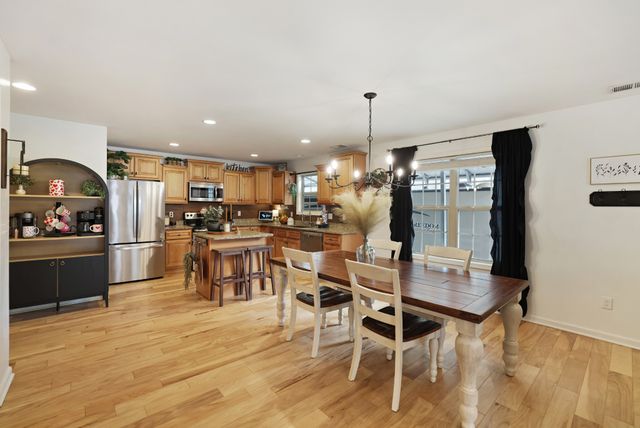 505 Cardinal Cir, Westmoreland, TN 37186