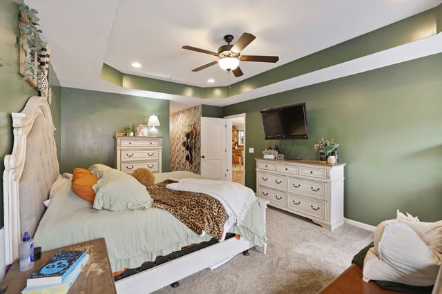 505 Cardinal Cir, Westmoreland, TN 37186