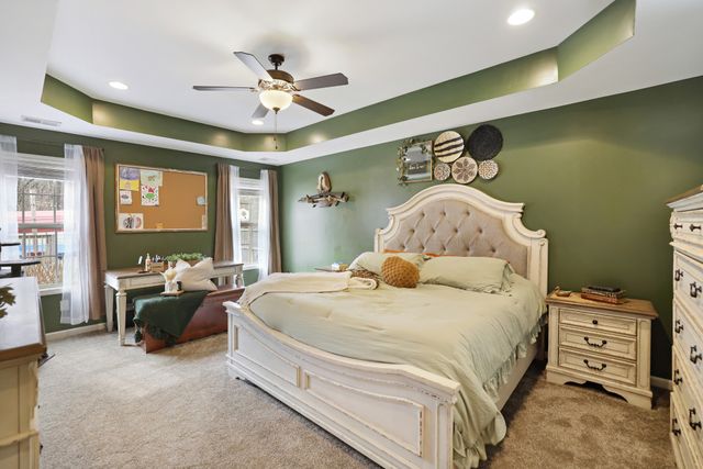 505 Cardinal Cir, Westmoreland, TN 37186