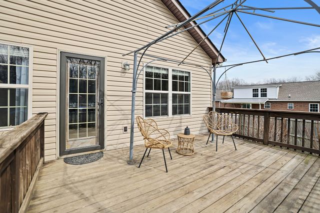 505 Cardinal Cir, Westmoreland, TN 37186