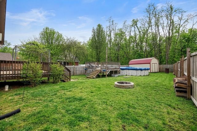 505 Cardinal Cir, Westmoreland, TN 37186