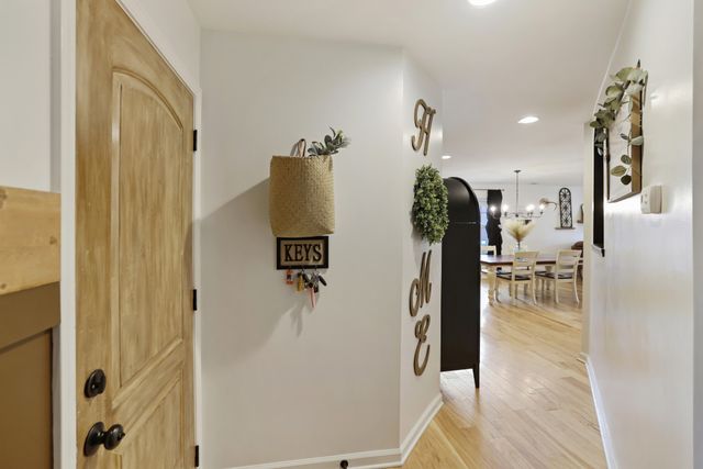 505 Cardinal Cir, Westmoreland, TN 37186