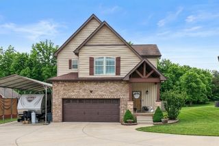 505 Cardinal Cir, Westmoreland, TN 37186