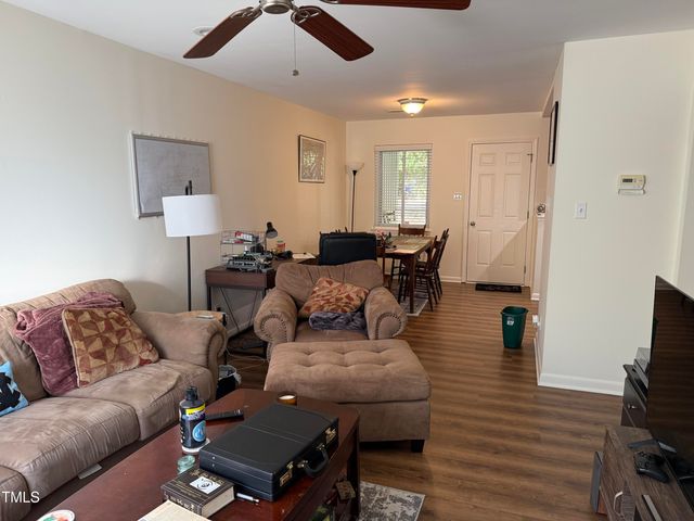 102 Sue Ann Court A And B, Carrboro, NC 27510