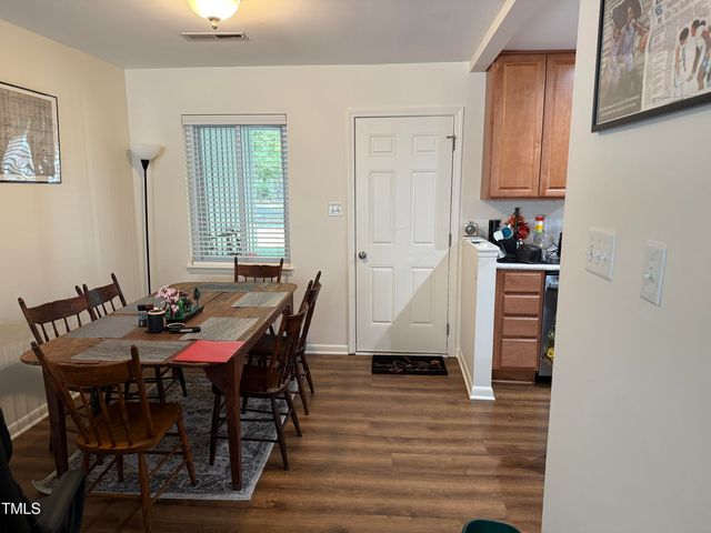 102 Sue Ann Court A And B, Carrboro, NC 27510