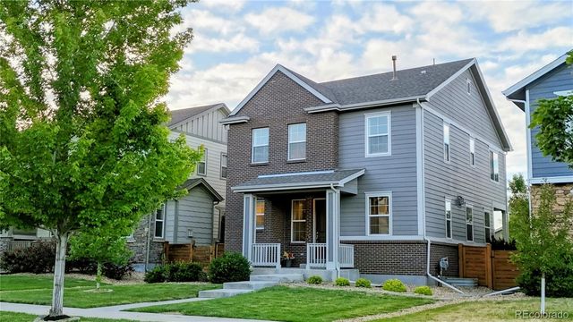 521 E Hinsdale Avenue, Littleton, CO 80122