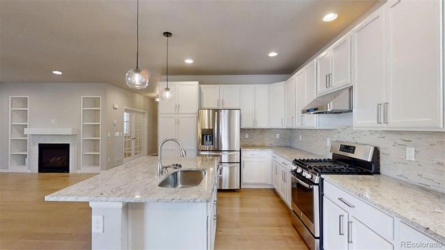 521 E Hinsdale Avenue, Littleton, CO 80122