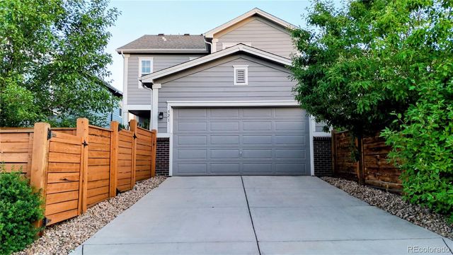 521 E Hinsdale Avenue, Littleton, CO 80122