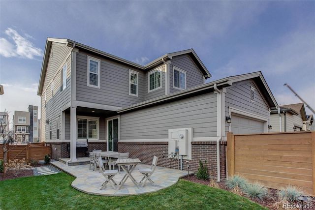 521 E Hinsdale Avenue, Littleton, CO 80122