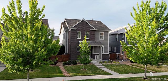 521 E Hinsdale Avenue, Littleton, CO 80122