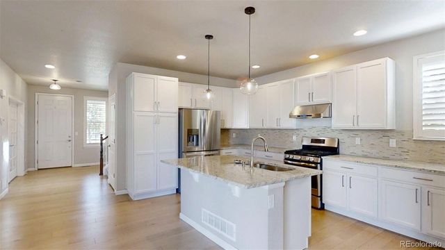 521 E Hinsdale Avenue, Littleton, CO 80122