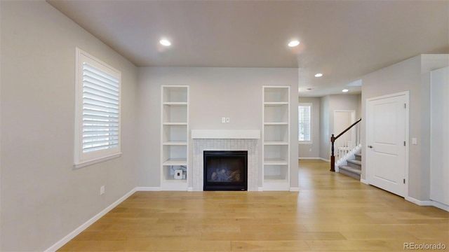 521 E Hinsdale Avenue, Littleton, CO 80122