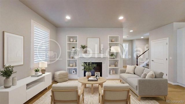 521 E Hinsdale Avenue, Littleton, CO 80122