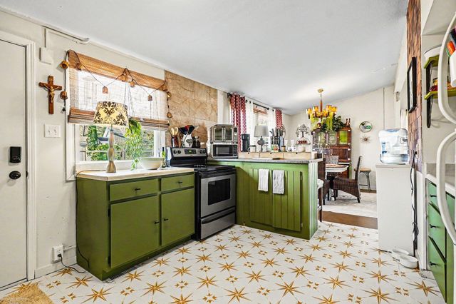4997 Lucinda Drive, Mills Twp, MI 48756
