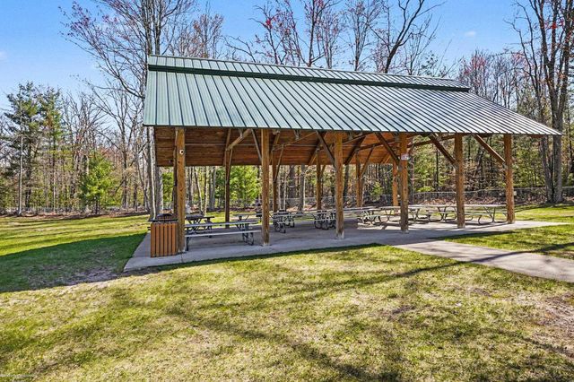 4997 Lucinda Drive, Mills Twp, MI 48756