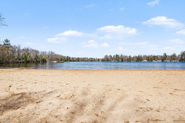 4997 Lucinda Drive, Mills Twp, MI 48756