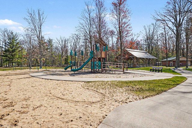 4997 Lucinda Drive, Mills Twp, MI 48756