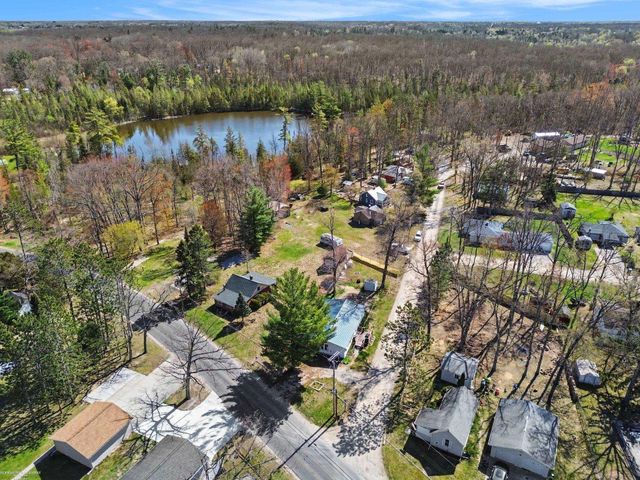 4997 Lucinda Drive, Mills Twp, MI 48756
