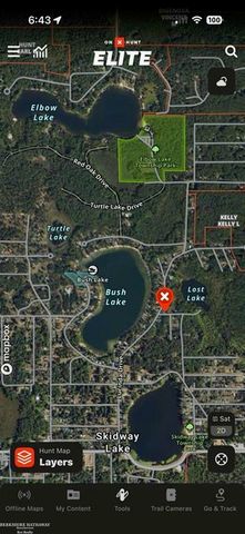 4997 Lucinda Drive, Mills Twp, MI 48756