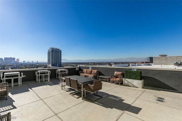 353 East Bonneville Avenue 521, Las Vegas, NV 89101