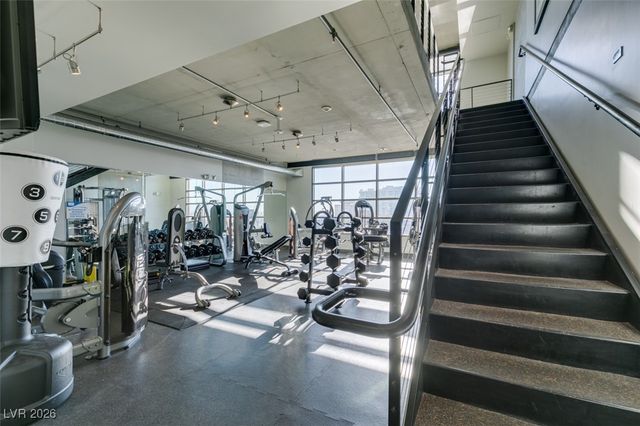 353 East Bonneville Avenue 521, Las Vegas, NV 89101