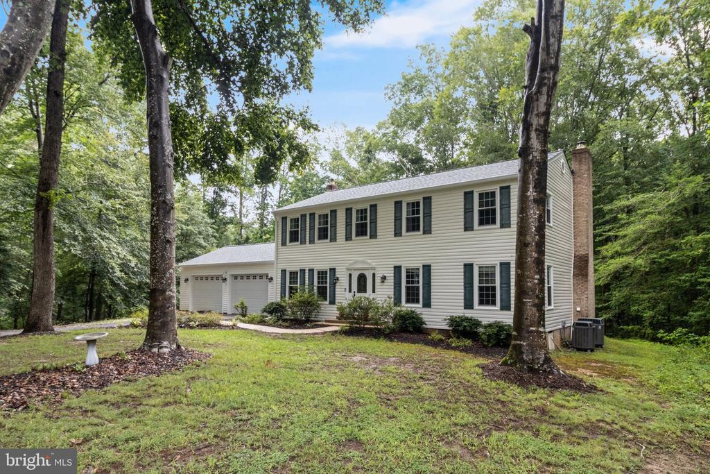 9620 TERRI DR, La Plata, MD 20646