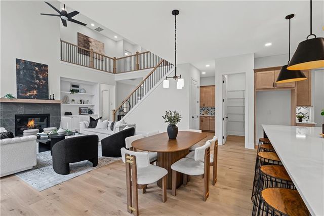 7440 Trotting Trail, Cumming, GA 30040