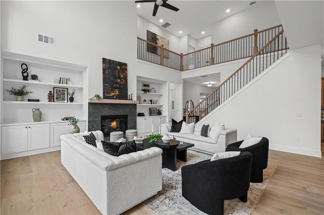 7440 Trotting Trail, Cumming, GA 30040