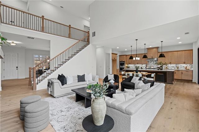 7440 Trotting Trail, Cumming, GA 30040