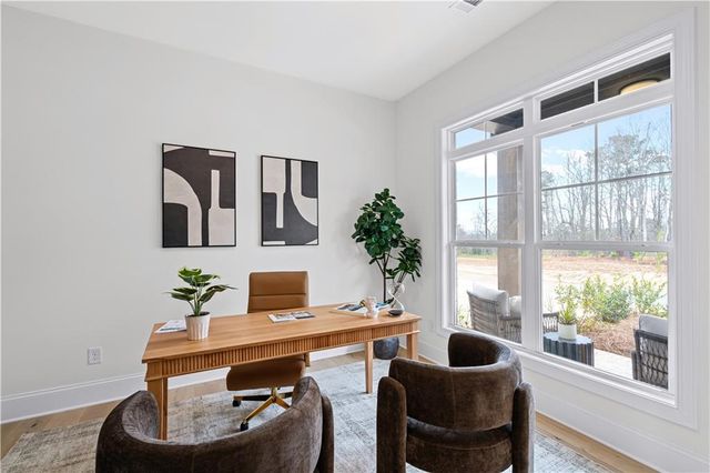 7440 Trotting Trail, Cumming, GA 30040